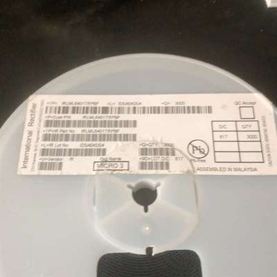 议价IRLML6401TRPBF三极管