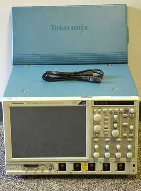 议价闲置转让一台DPO70404C，4G带宽，25G采样，