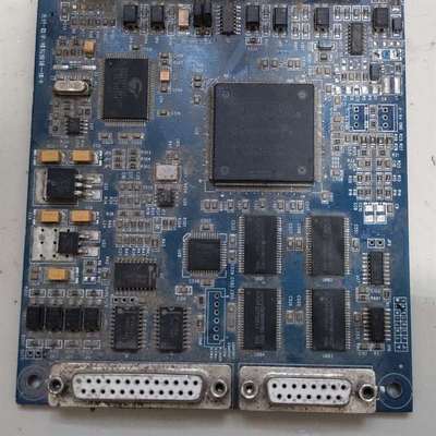 议价打标卡，阿特拉ep1c6q240c8n，吃灰成色。