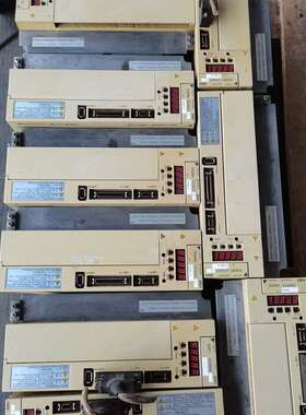 议价拆机安川30ADA-V/SGMCH30ACA61/20ADA