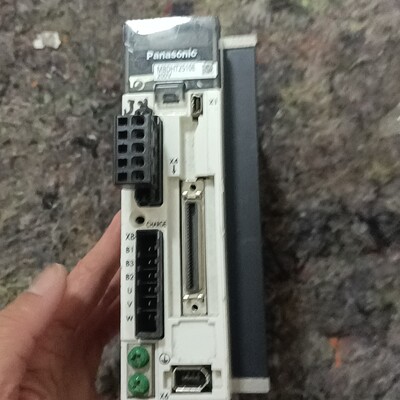 议价松下驱动器MBDHT2510