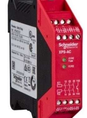 {议价}XPSAC5121P Schneider/ Harmo