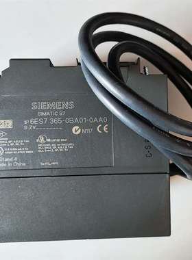 {议价}6ES7365-0BA01-0AA0 数据传送模块，全