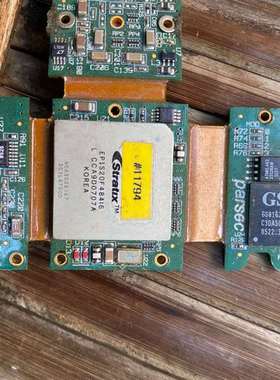 {议价}EP1S20F484I6