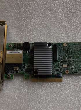 {议价}LSI  MegaRAID SAS 9380-8e 8 端口