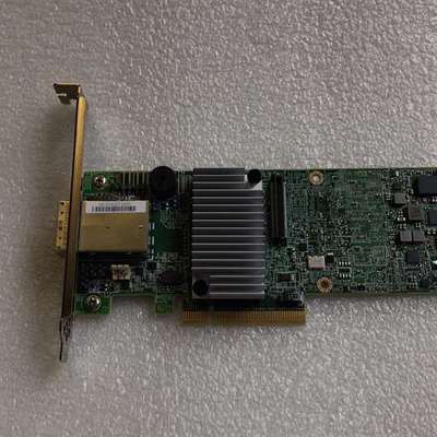 {议价}LSI  MegaRAID SAS 9380-8e 8 端口