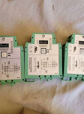 {议价}REDLION IFMA0035  工程余货  成色好