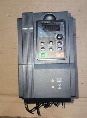 议价FRECON  FR500JC-4T-4.0G/5.5PB