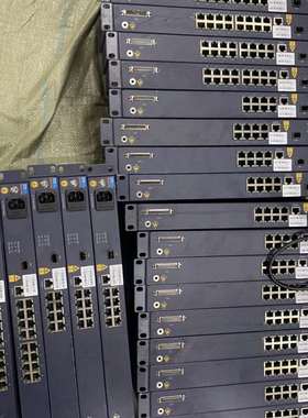 {议价}中兴F832/8 F832/16/F832-24 10G