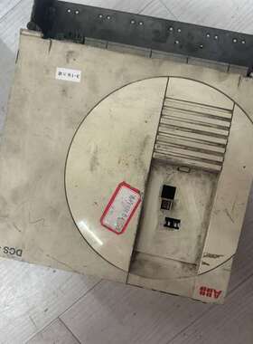 {议价}abb直流调速器DCS550 DCS400  DCS401