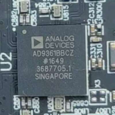 {议价}AD9361BBCZ 多少凑有联系，价钱可谈