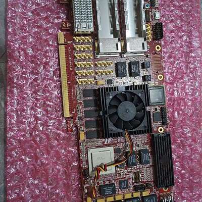 {议价}HTG-828: XCVU080/095/125/160/1