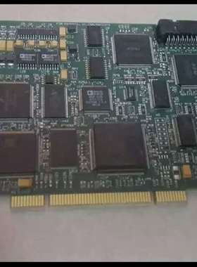 {议价}NIPCI-7344 PXI-7344，功能OK，议价！