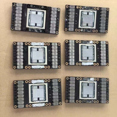 议价NVIDIA Tesla V100 SXM2 16G显卡