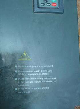 议价深圳台达变频器SHZHD.9000G-55KWG/75KWP