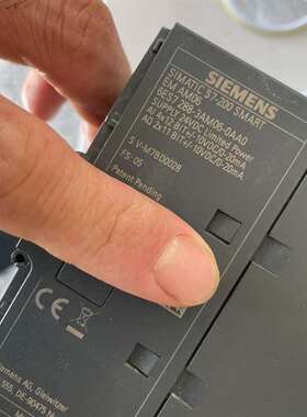 {议价}200SmartPLC成色见图，实物拍摄，