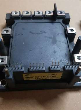 {议价}6MBP75RSA120 PVC150A-16-A SA53