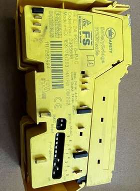 {议价}菲尼克斯IB IL 24 PSDI 8-PAC