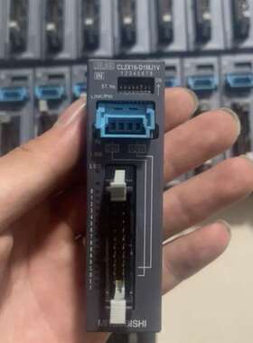 {议价}三菱工控 CL2X16-D1M1∨ 28个 有需要联系