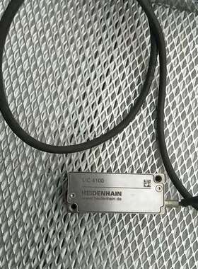 {议价}HEIDENHAIN海德汉光栅尺读数器LIC4100，实