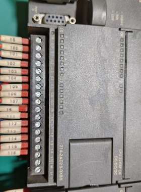 议价西门子6ES7214-2AD23-0XB8成色九成新，功能正