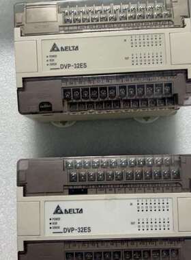 {议价}台达PLC DVP32ES00R2/DVP32ES00T2，