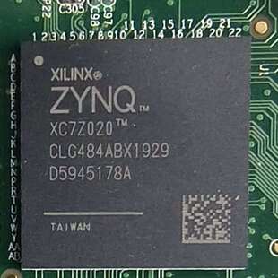 2CLG484I 议价XC7Z020