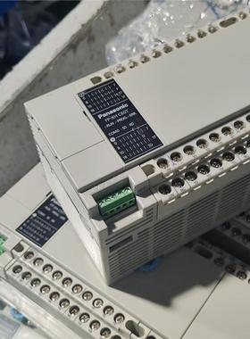 议价松下PLC FP-XH C60T 型号AFPXHC60T-F