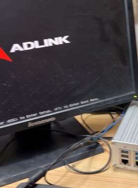 {议价}凌华ADLINK+Matrix+MXE-1500