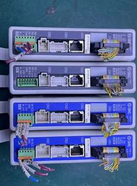 {议价}SMC电缸驱动LECA6N1D-LEFS25LAB-600，