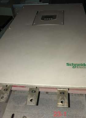 {议价}软启动ATS48C48Q，250kw，实物拍摄，功