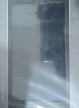 议价昆仑通触摸屏全新的一个，型号tpc7022ew，