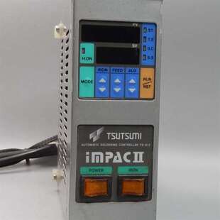 {议价}津己TSUTSUMI自动焊接机器 自动化电源控