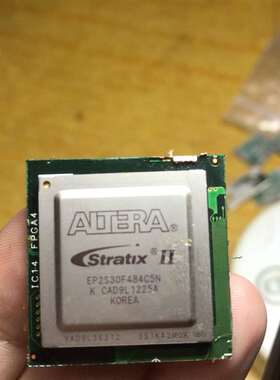 议价EP2S30F484