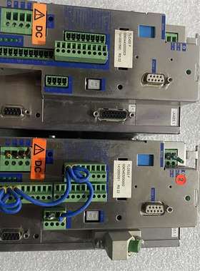 {议价}BERGER LAHR/百格拉伺服驱动器TLC432F，单价