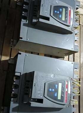 {议价}ABB软启动器PST300-600-70 1SFA89401