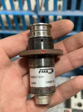 {议价}FMS张力传感器RMGZ123A.1086010 300N