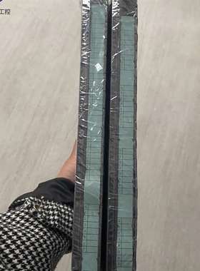 {议价}正品 成色新新 6ES7 421/422-1BL00-