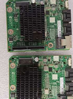 {议价}DELL 服务器夹层卡 RAID卡 LSI-2008 6G