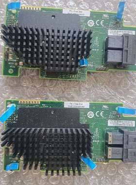 {议价}Intel 阵列直通卡 RMS3JC080