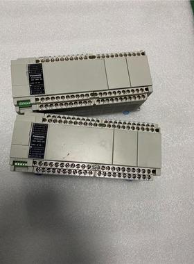 议价松下PLC AFPXHC60TD-F 功能包好，成色漂亮，有