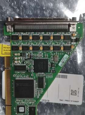 {议价}NIPCI6509  的！