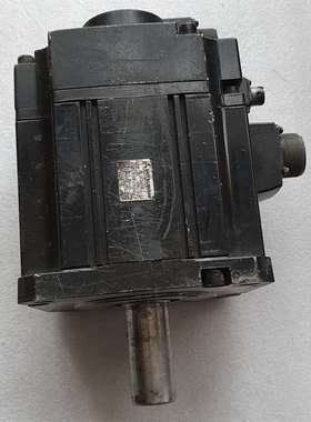 议价三菱伺服电机HC-SFS352B  3.5KW伺服电机