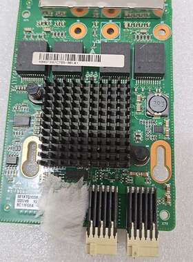 {议价}华为RH2285 2288 1288V2 V3服务器 4口千