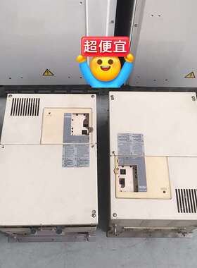 议价#电子元器件 安川H1000系列变频器CIMR-HB4A00
