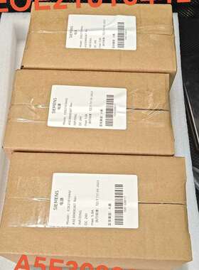 议价全新原装西门子电源模块A5E30908387