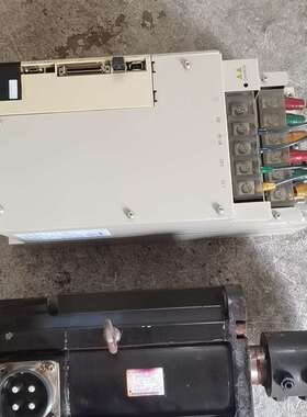 议价安川SGDV-470A01A/SGMGC-55ADB6C伺服