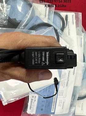 {议价}TEKTRONIX泰克TPP1000 Tpp0500B tp