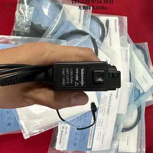 {议价}TEKTRONIX泰克TPP1000 Tpp0500B tp
