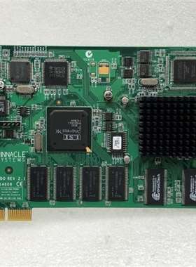 {议价}51014608 REV 2.1 PINNACLE PROO